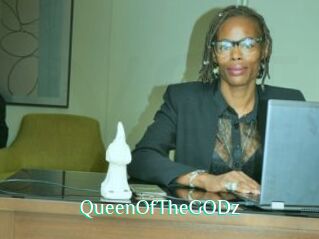 QueenOfTheGODz