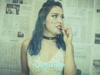 Queen_Blue