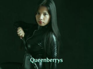 Queenberrys