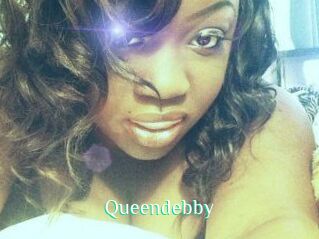 Queendebby