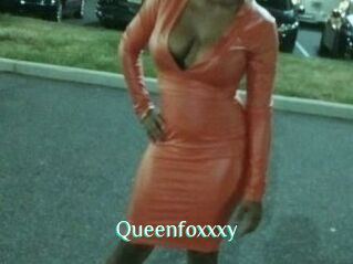 Queenfoxxxy
