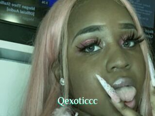 Qexoticcc