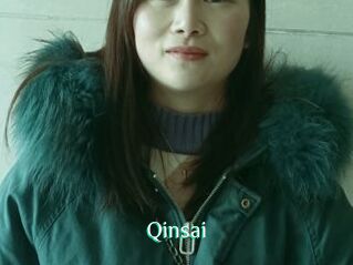 Qinsai