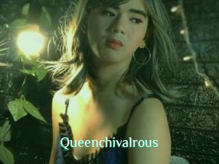 Queenchivalrous