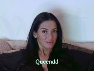 Queendd