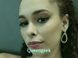 Queengeek