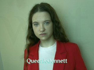 Queeniedennett