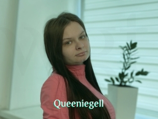Queeniegell