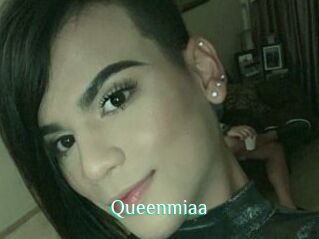 Queenmiaa