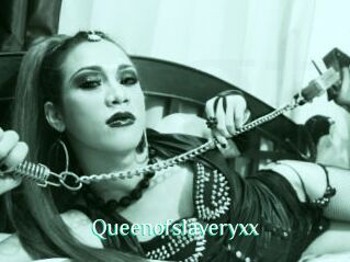 Queenofslaveryxx