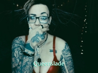 Queenslade