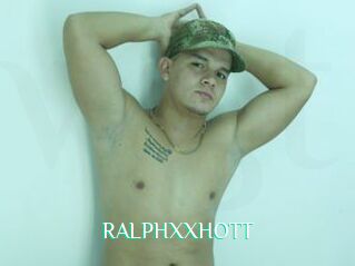 RALPHXXHOTT