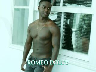 ROMEO_DOLCE