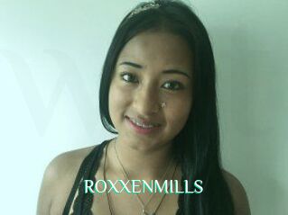 ROXXEN_MILLS