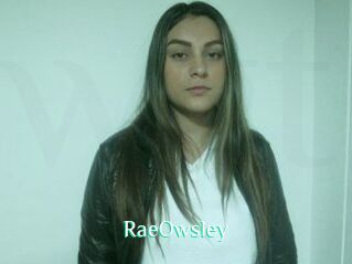 RaeOwsley