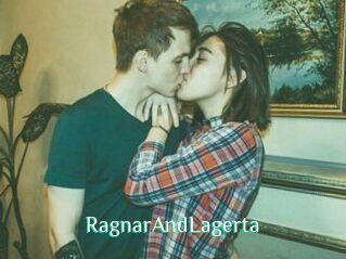 RagnarAndLagerta