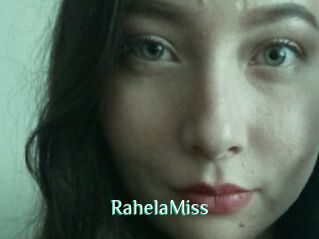 RahelaMiss