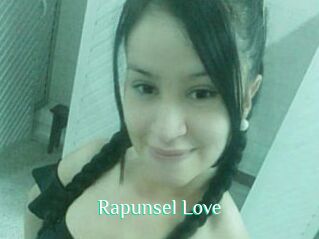 Rapunsel_Love