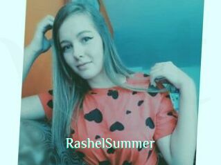 RashelSummer