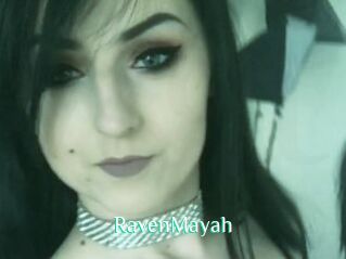 RavenMayah