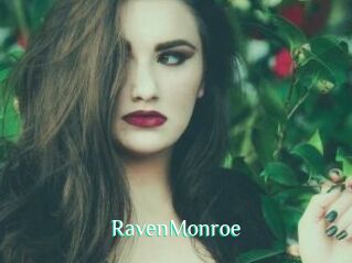 RavenMonroe