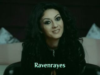 Ravenrayes