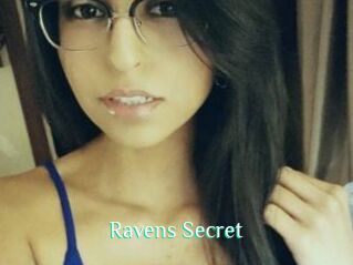 Ravens_Secret