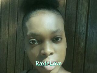 RaxieLove