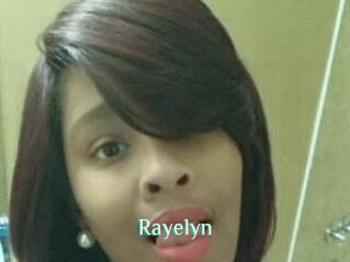 Rayelyn
