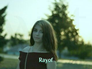 Rayof