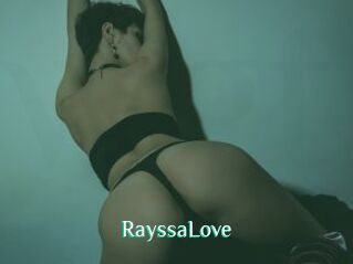 RayssaLove