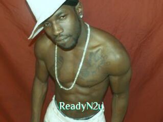ReadyN2u