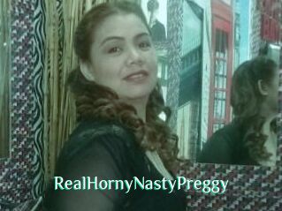 RealHornyNastyPreggy