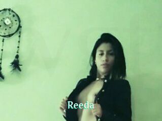 Reeda
