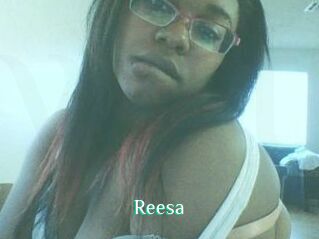 Reesa