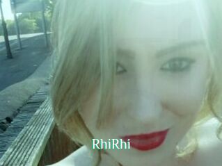 RhiRhi