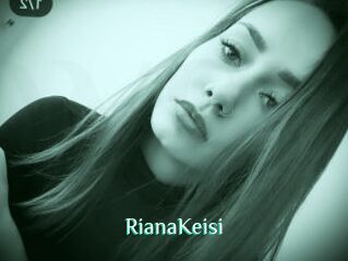 RianaKeisi