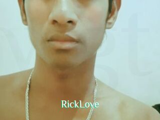RickLove