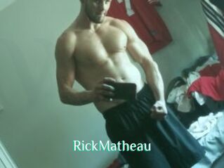 RickMatheau