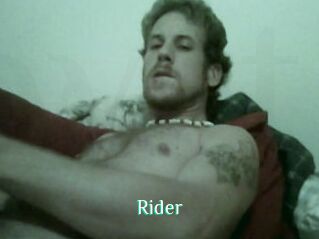 Rider