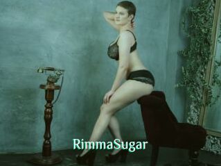 RimmaSugar