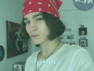 Rkapo
