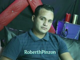 RoberthPinzon