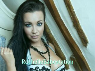 RochelleBabestation