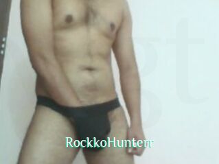RockkoHunterr