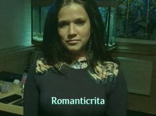 Romanticrita