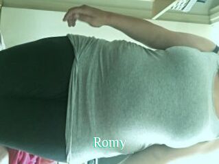 Romy