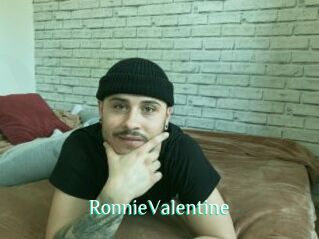 RonnieValentine