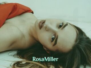 RosaMiller