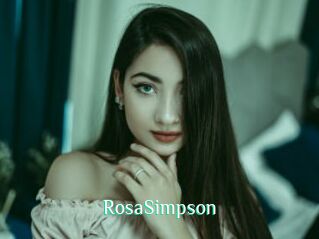 RosaSimpson